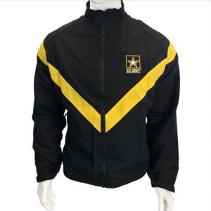 Army Female Physical Fitness Jacket